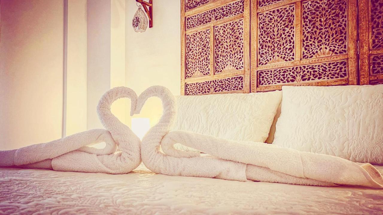 Al-Ladito กอร์โดบา ภายนอก รูปภาพ